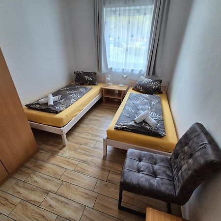 Appartementhaus Flattach Goritschnig Kültér fotó