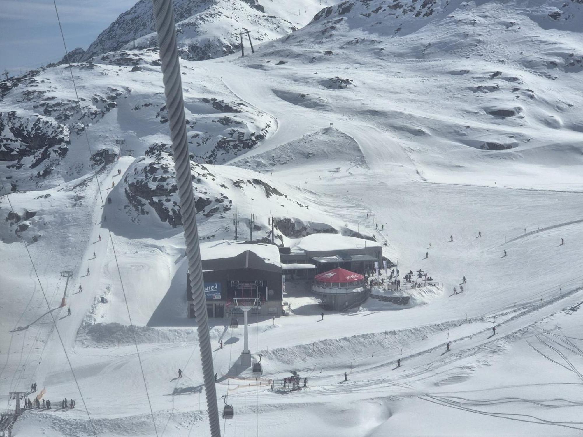 Appartementhaus Flattach Goritschnig Kültér fotó