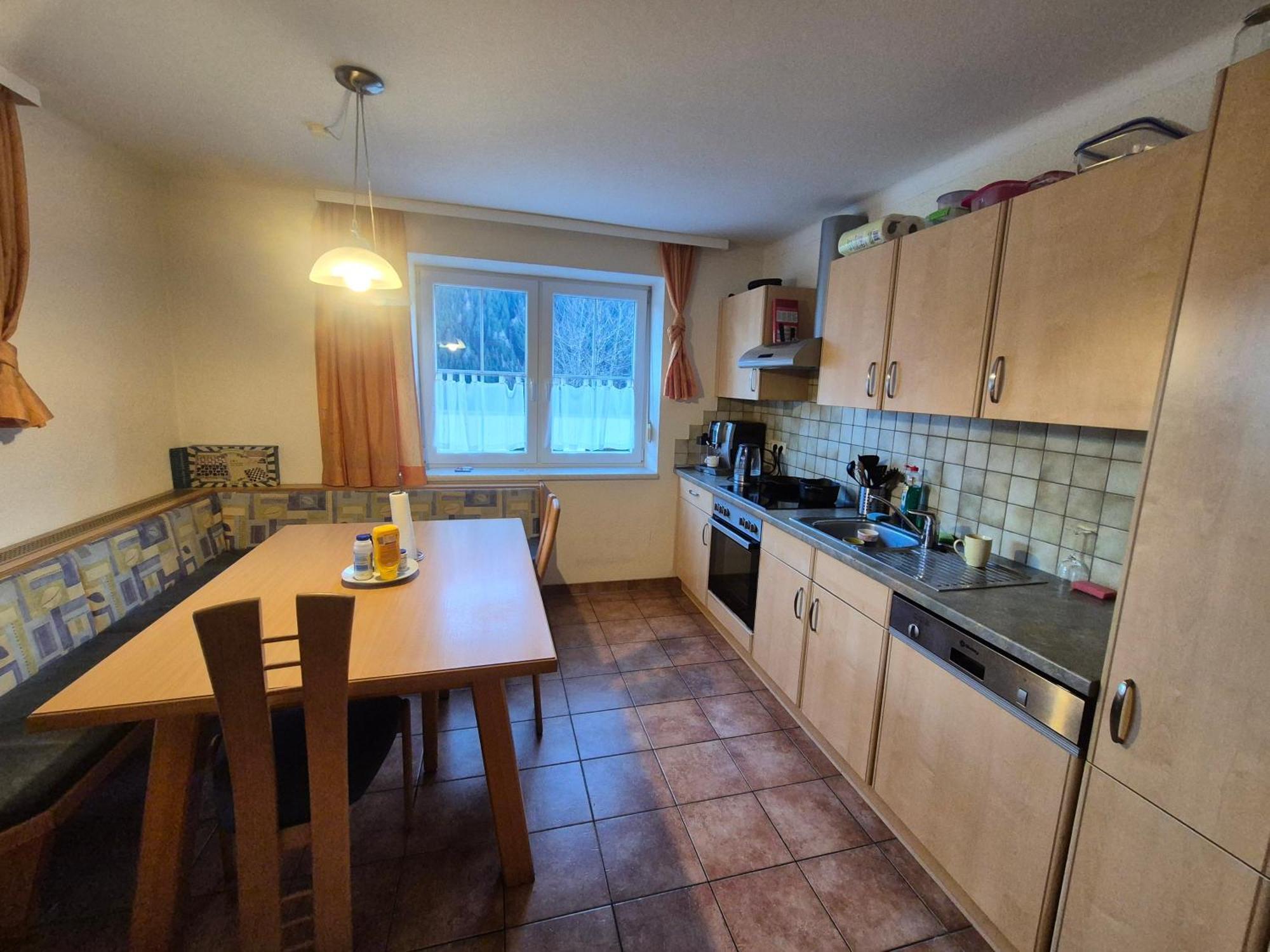 Appartementhaus Flattach Goritschnig Kültér fotó