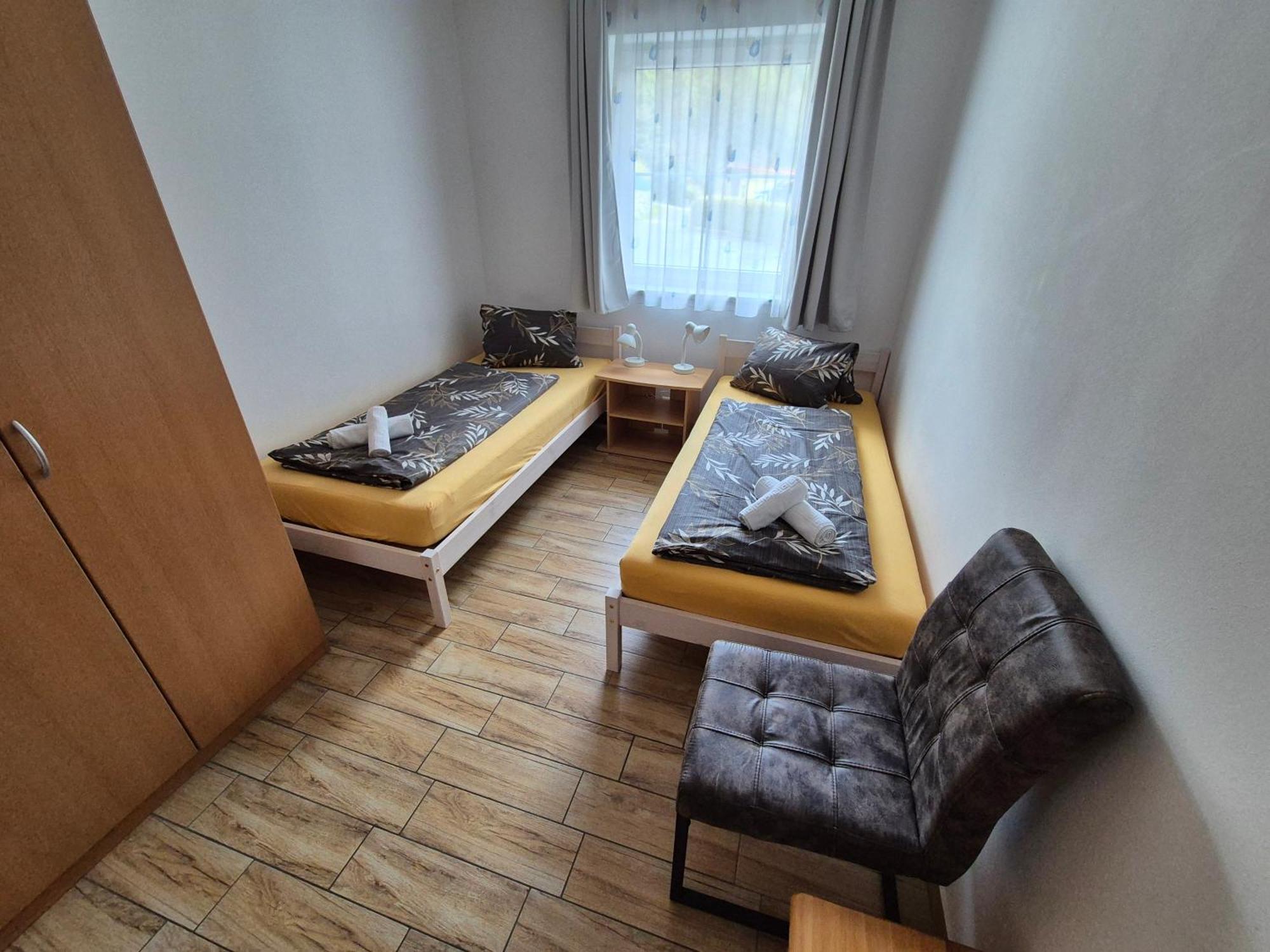 Appartementhaus Flattach Goritschnig Kültér fotó