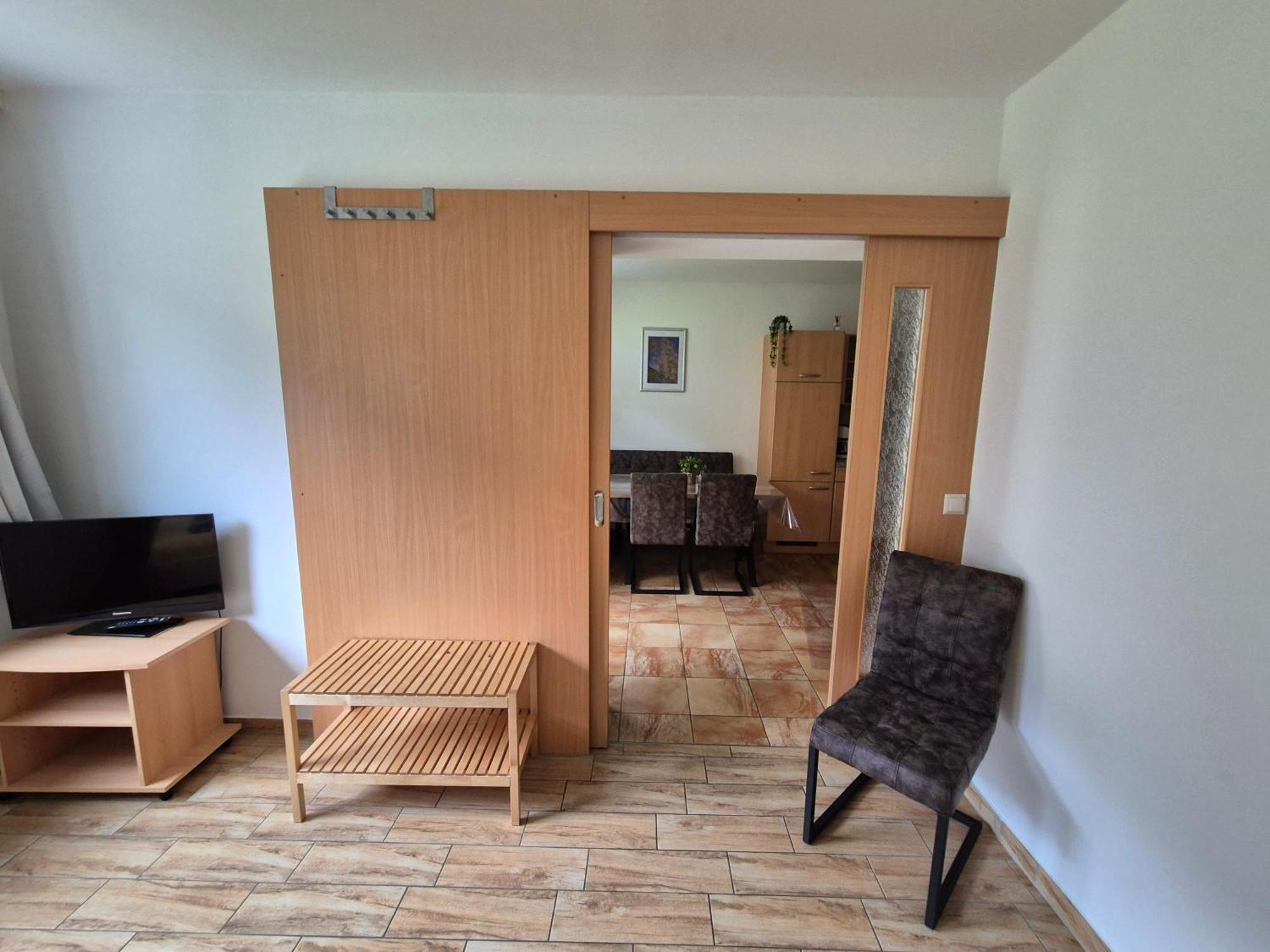 Appartementhaus Flattach Goritschnig Kültér fotó